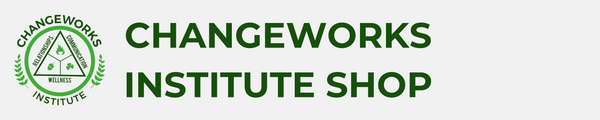 Changeworks Institute Shop